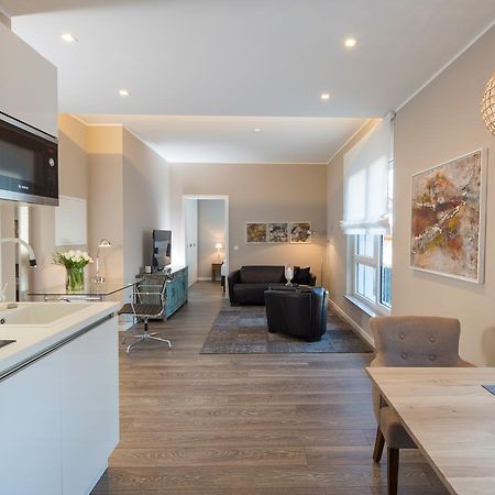 Logis First Class Business Suites Renningen Exterior photo